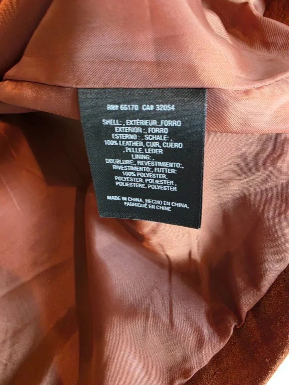 Anthropologie Suede Leather Midi Skirt Size 14